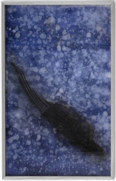 Robert Elfgen, Der Fall der Dinge, 2011