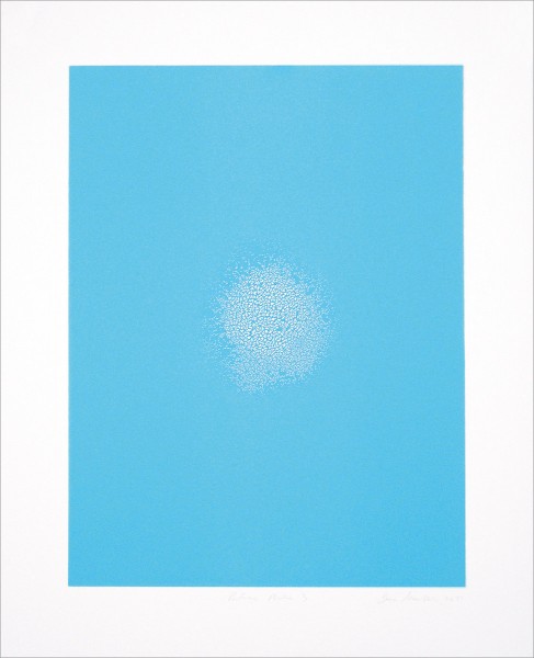 Dane Mitchell, Perfume Plume 3, 2011