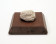 Adja Yunkers, Untitled (Small Sculpture), 1981