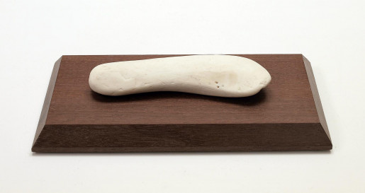 Adja Yunkers, Untitled (Small Sculpture), 1981