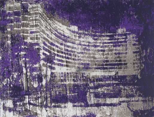 Enoc Perez, Fontainebleau Miami, 2014