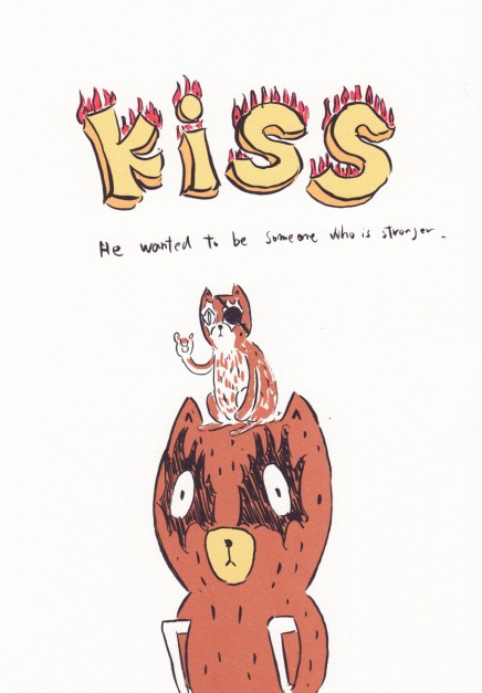 Buy Atsushi Kaga - 4 Original Artworks for Sale