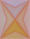 Richard Anuszkiewicz, Inward Eye, 1970