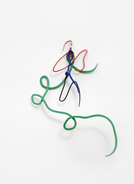 Untitled (Post Holocene)  by Navid Nuur