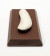 Adja Yunkers, Untitled (Small Sculpture), 1981