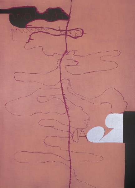 Magne Furuholmen, The Long and Winding Road, 2013