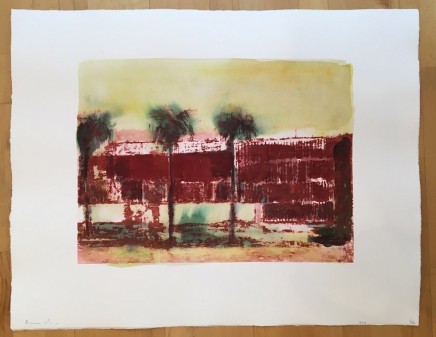 Puerto Rico G4 by Enoc Perez
