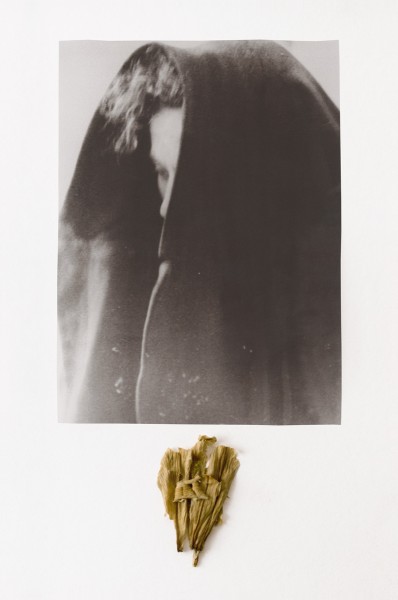 Walter Dahn, They Run and Hide Their Heads, 1991/1997/2013