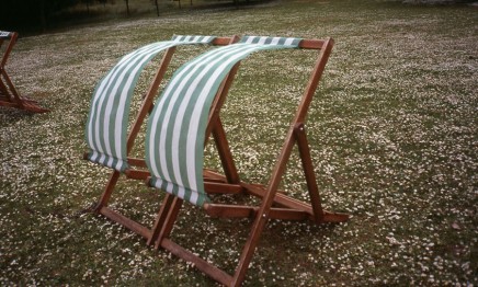 UK (Reisefotos) by Roman Signer