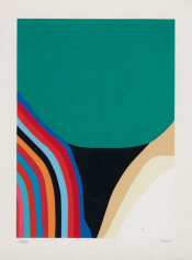 Untitled (Calvesi 46) 