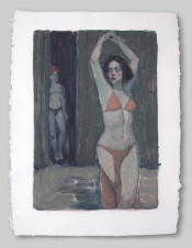 Show Dancer II