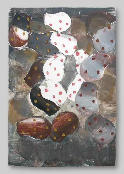 John Walker, Untitled, 1993