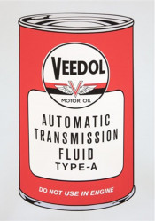Veedol