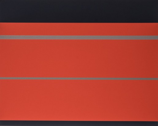 Frank Badur, Durbar II, 2016