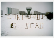 Concorde is Dead