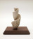 Adja Yunkers, Untitled (Small Sculpture), 1981