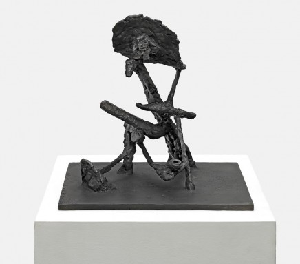 DUTCH MASTER (No. 8) by Peter Stauss