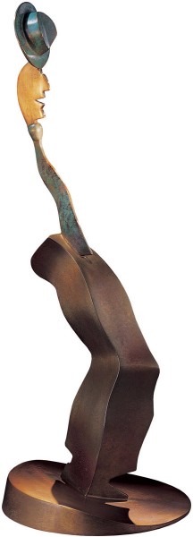 Allen Jones, Free Spirit, 1999