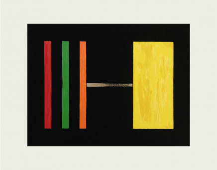 Untitled 1432 by Osvaldo Mariscotti