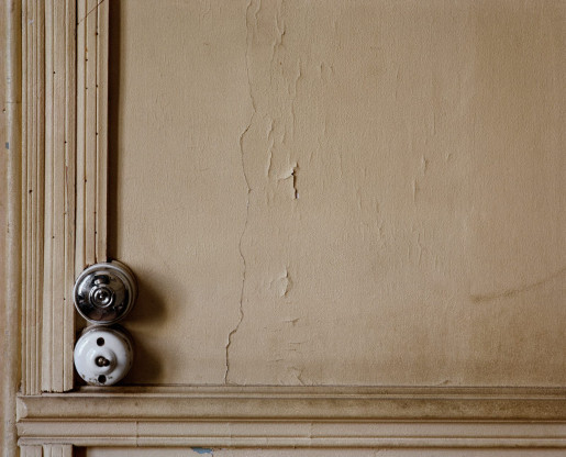 Sophie Ristelhueber, Les Orphelins #3, 2019