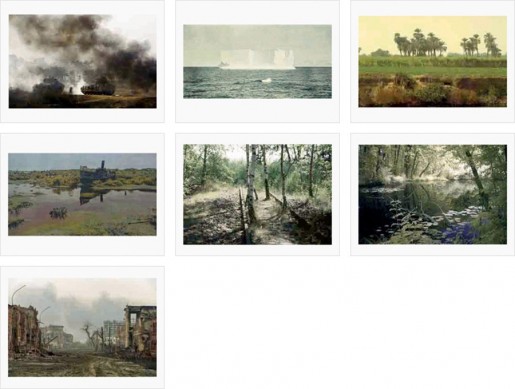 Buy Thomas Ruff - Jpegs II