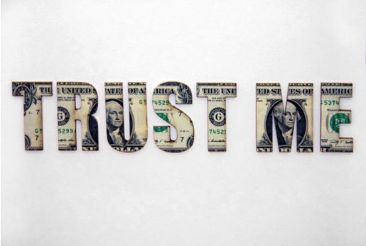 Ruby Anemic, Trust Me, 2014