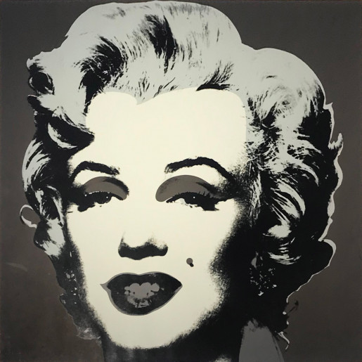Andy Warhol, Marilyn Monroe (Marilyn) (FS II.24), 1967