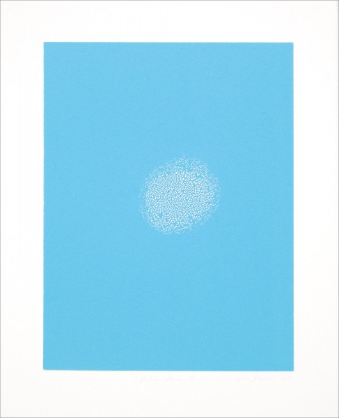 Dane Mitchell, Perfume Plume 12, 2011