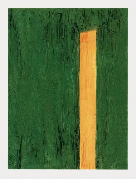 Hora by Günther Förg