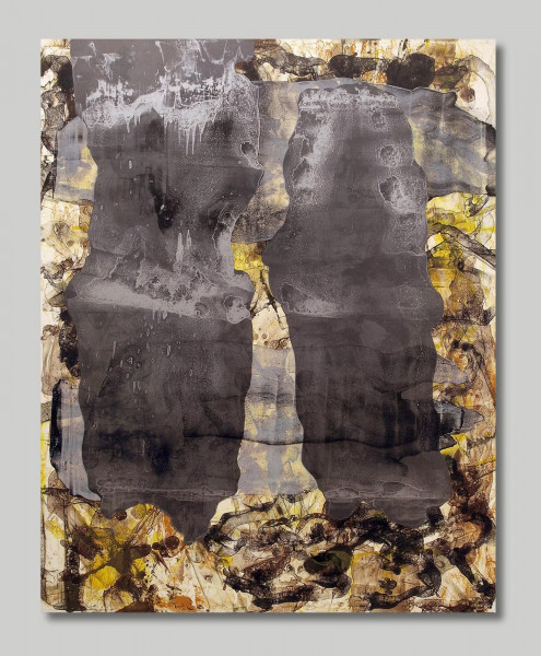 Ed Moses, Untitled, 1992-2005