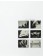 John Baldessari, Six Rooms, 1993