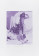 Carolee Schneemann, Ice Naked Skating, 1972-1988