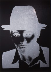 In Memory of Silver Beuys