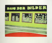 Haus der Bilder