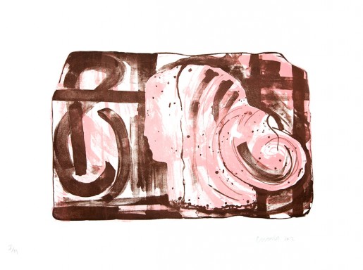 Clare Woods, Bobby Diamond, 2011