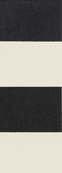 Richard Serra, Reversal X, 2015