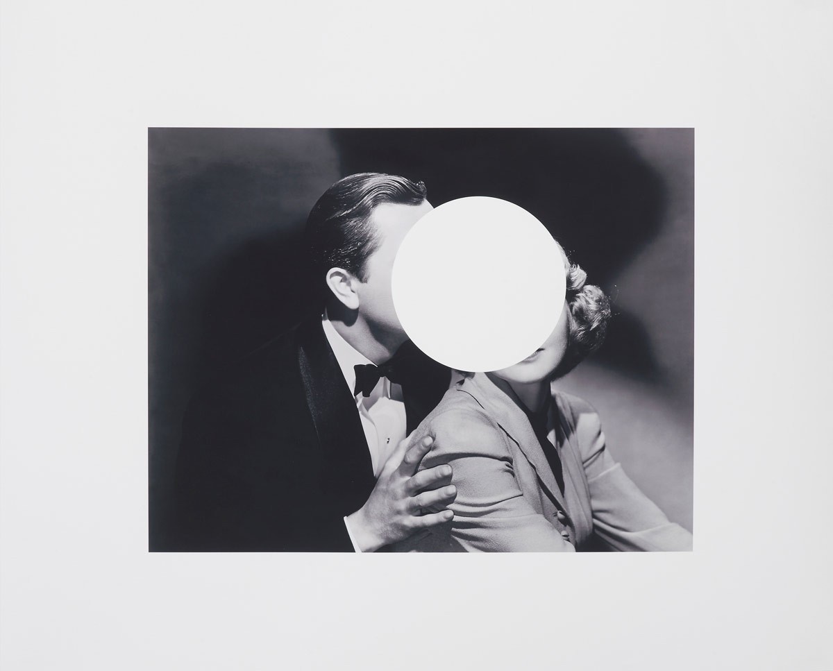 Buy John Stezaker - Touch