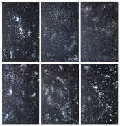 Stars (Portfolio, 6 sheets)