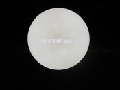 Gradient - Light - Walter de Maria