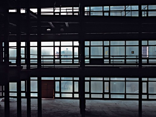 Thomas Florschuetz, Ohne Titel (Palast) 52, 2006/2008