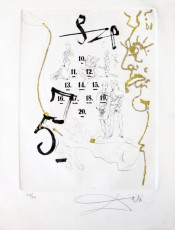 "Le Crapaud" from "Les Amours Jaunes"