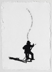 Les silhouettes 2