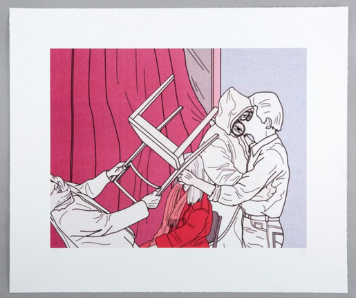 Vaka Valo, Dream Diary No. 49, 2019