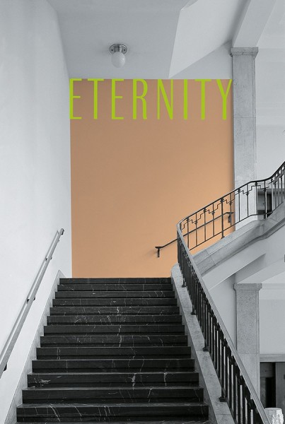 Sylvie Fleury, Eternity, 1996