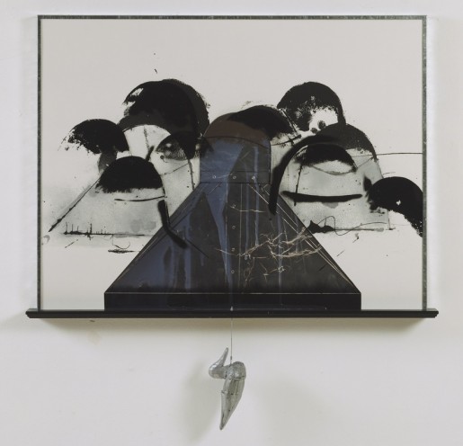 Edward and Nancy Kienholz, One Duck Hung Low, 1991