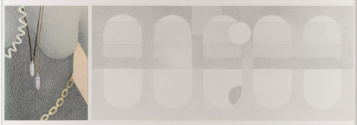Donna Huddleston, The Instant, 2021