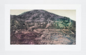 Study for Quarantania