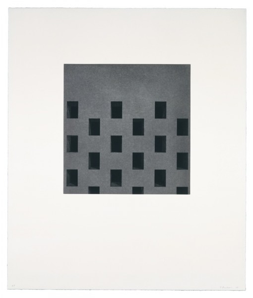 Toba Khedoori, Untitled, 2006