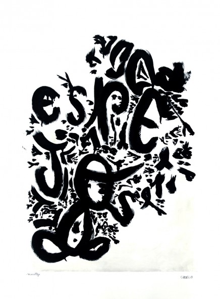 Untitled 8 by Cabelo