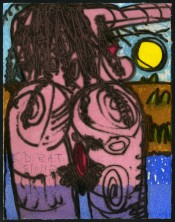The Nude